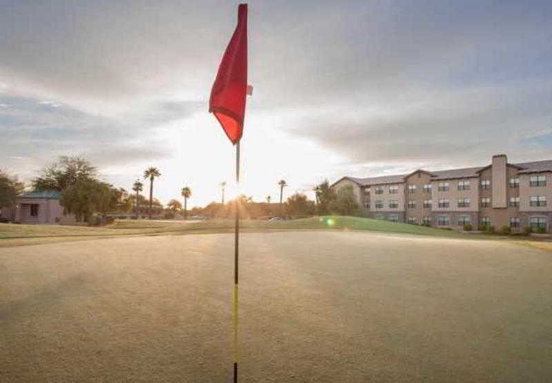 Sonesta Es Suites Phoenix Goodyear Exterior foto